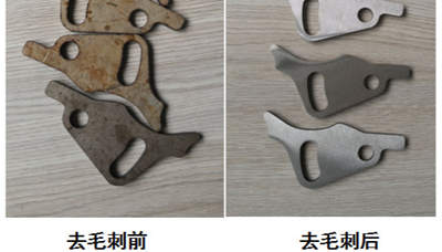 提升生产效率：湖北全自动金属板材拉丝机指南